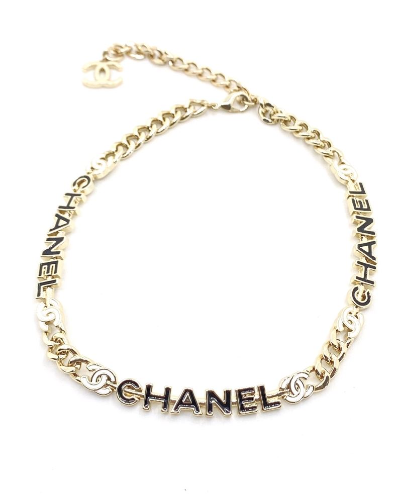 Chanel Necklaces